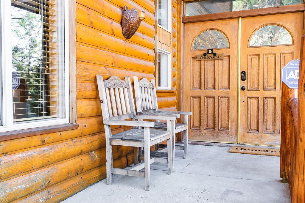 Photo of Outdoor in Big Bear City