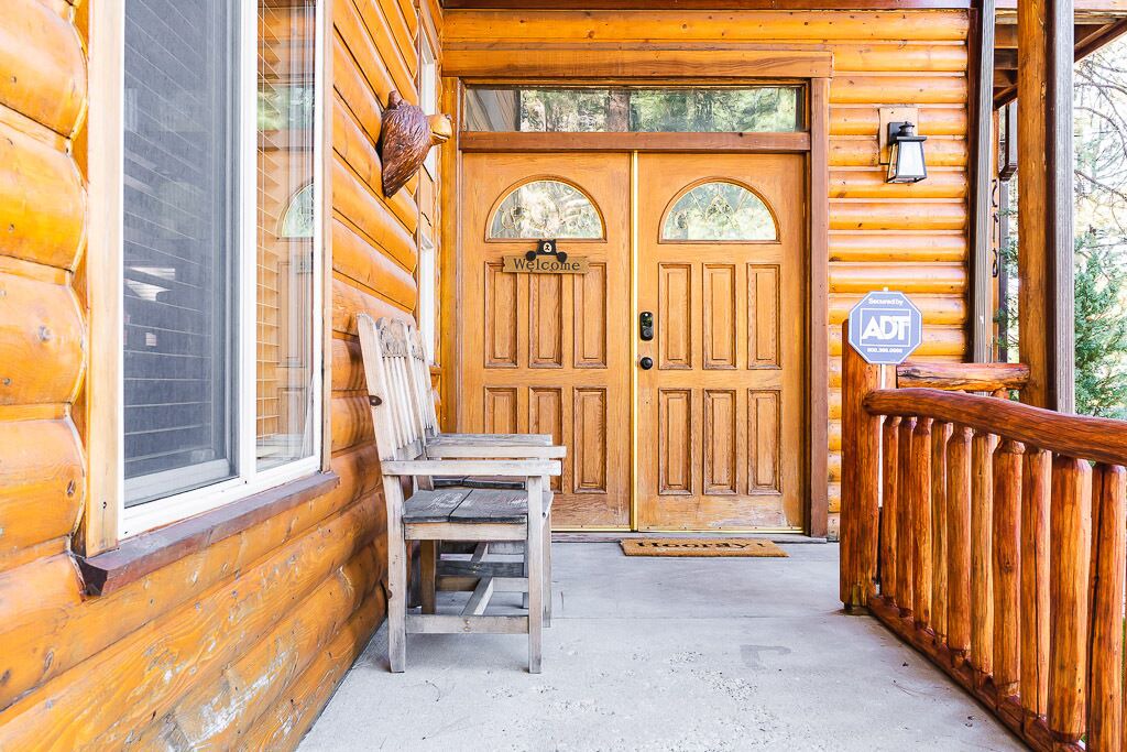Photo of Outdoor in Big Bear City
