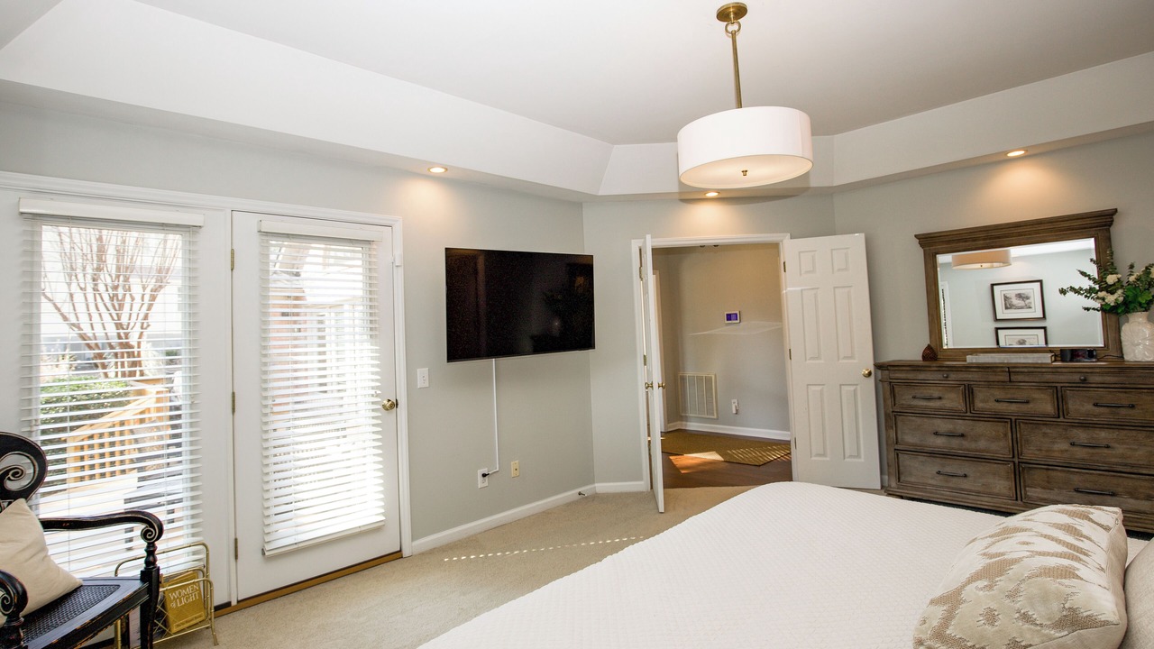 Photo of Bedroom in Pinehurst