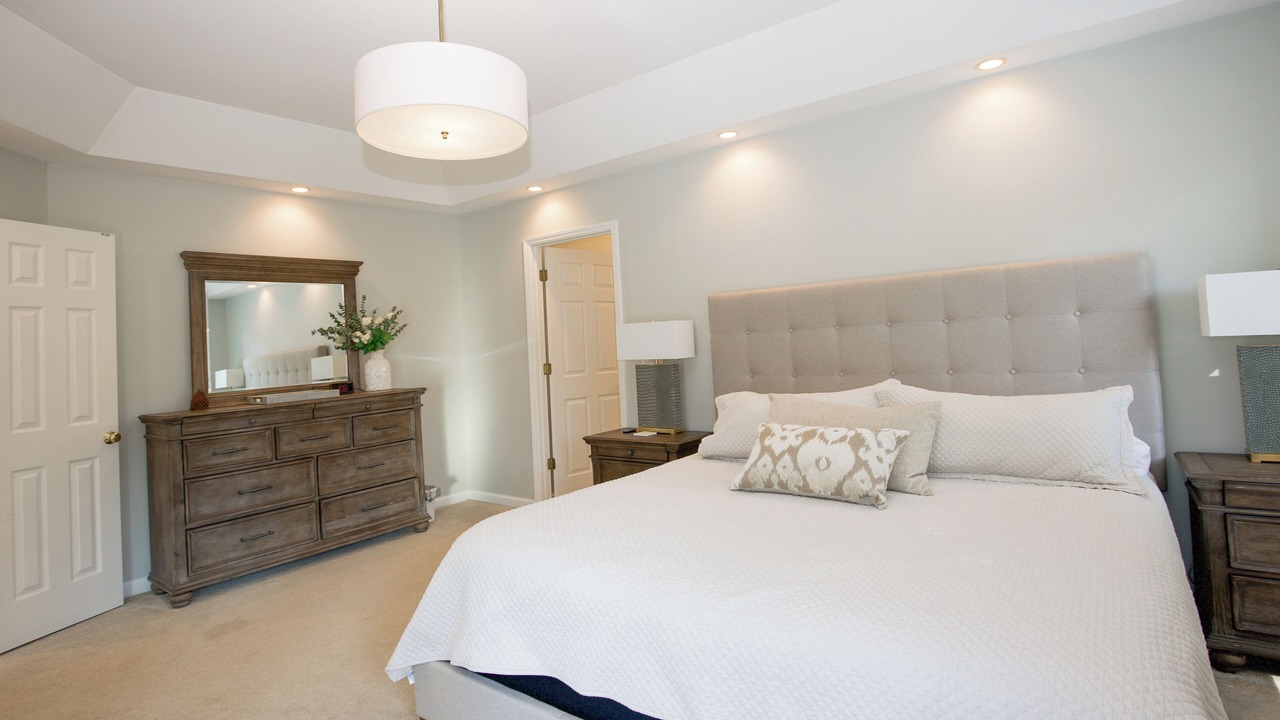 Photo of Bedroom in Pinehurst