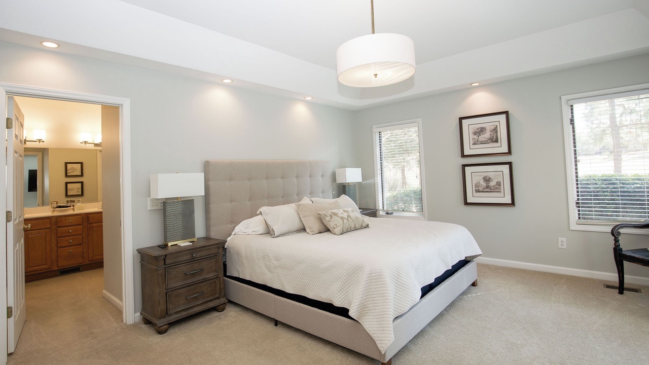Photo of Bedroom in Pinehurst