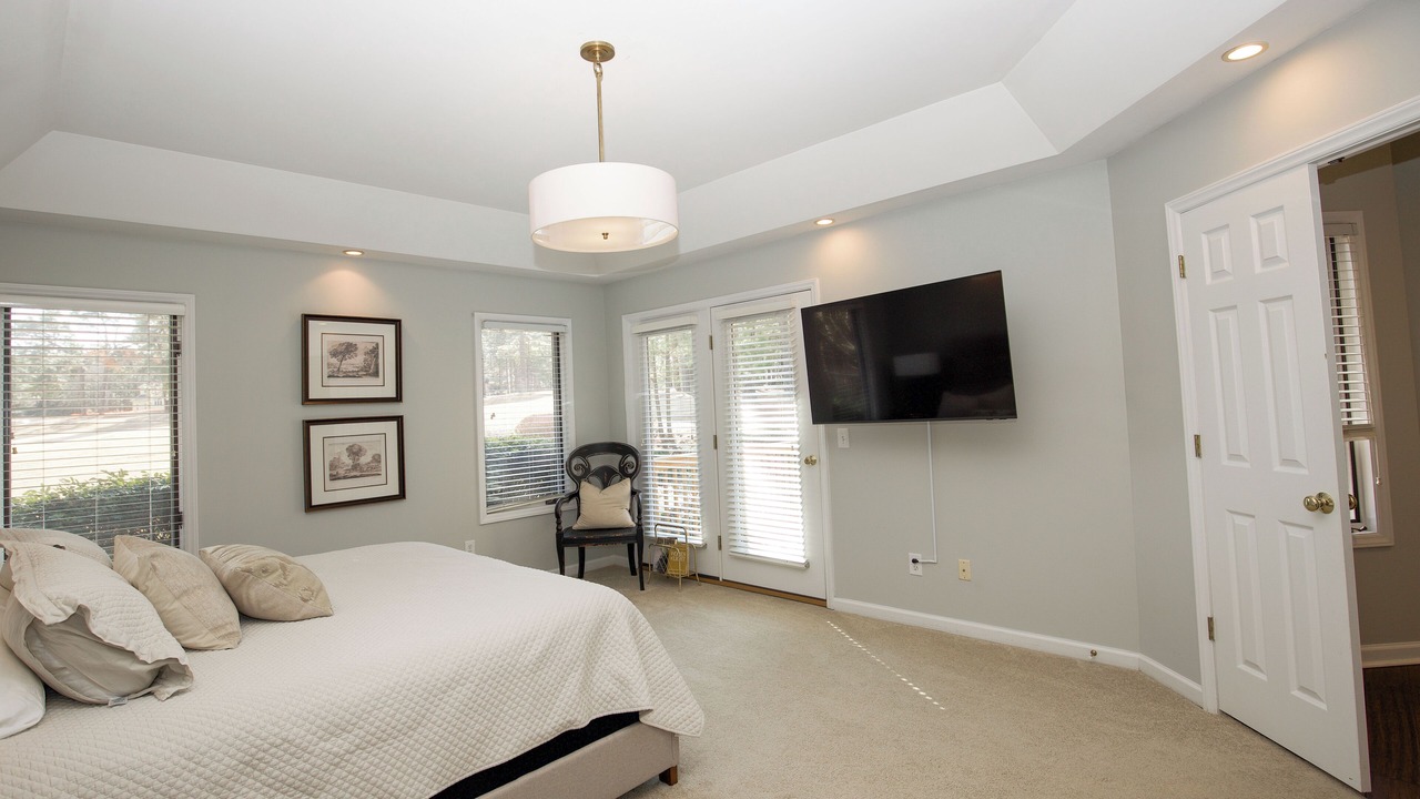 Photo of Bedroom in Pinehurst