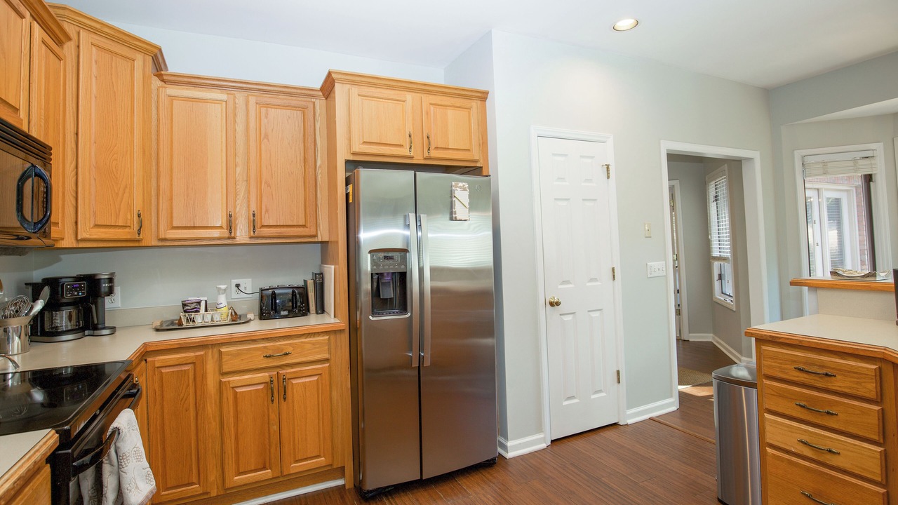 Photo of Kitchen in Pinehurst