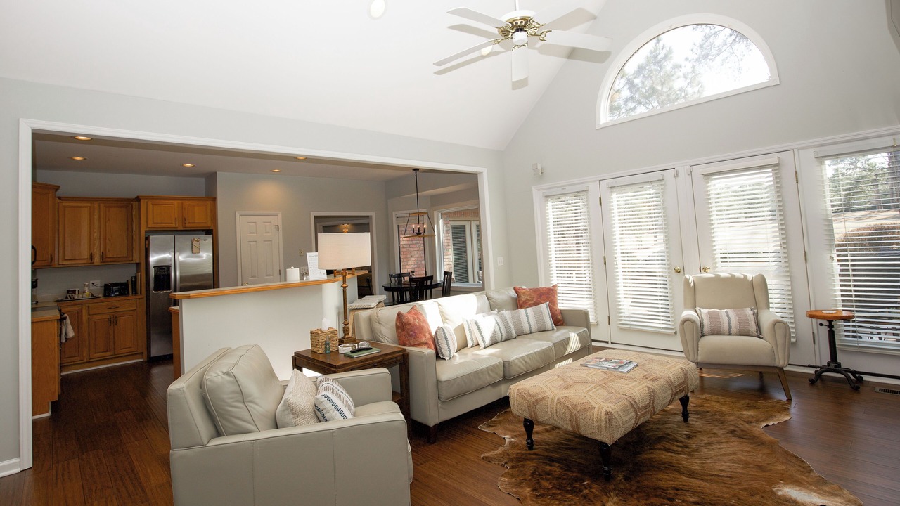 Photo of Livingroom in Pinehurst
