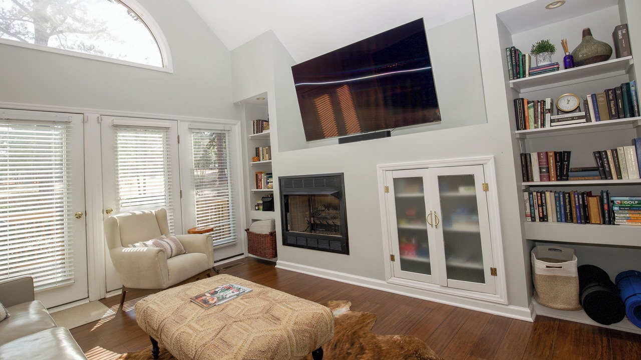 Photo of Livingroom in Pinehurst