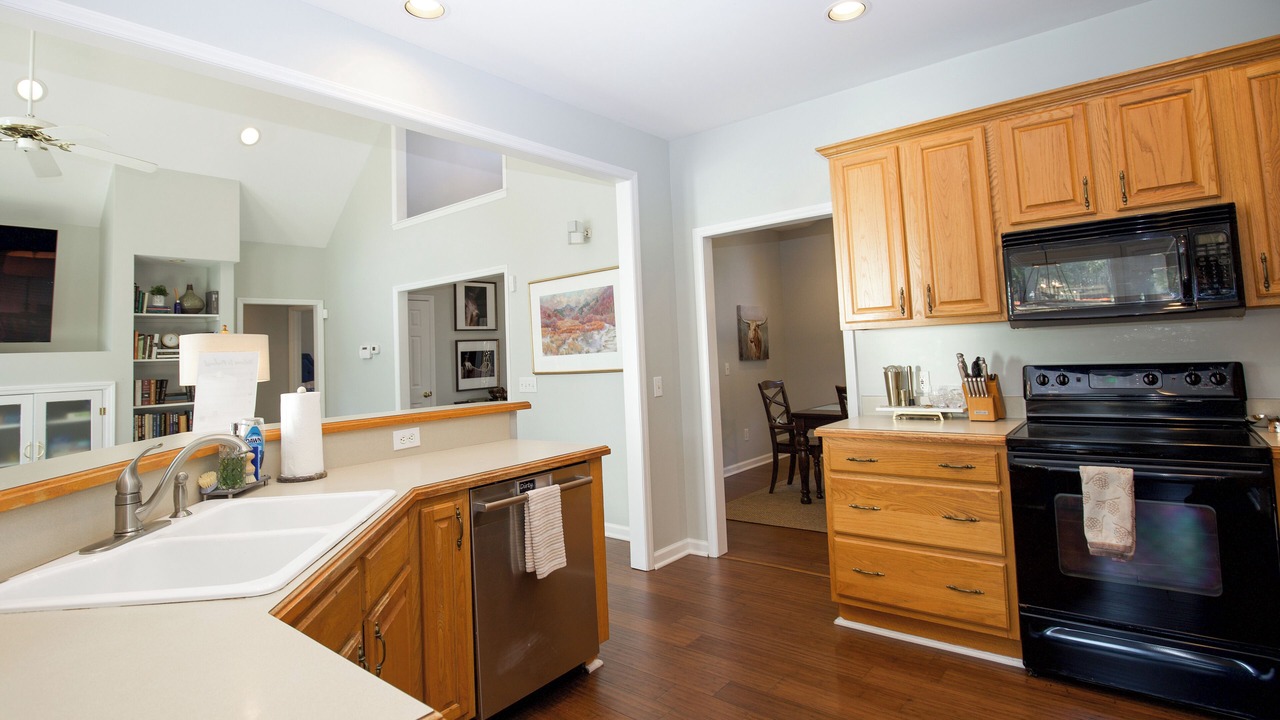 Photo of Kitchen in Pinehurst