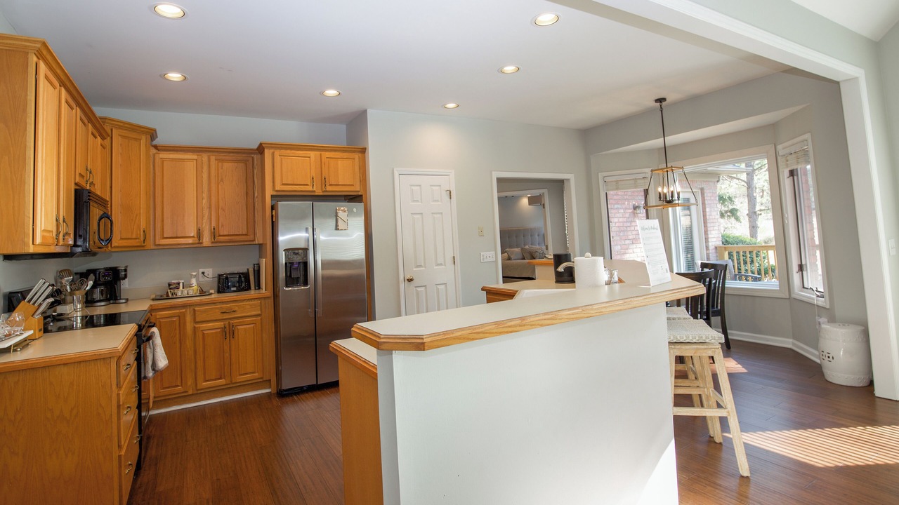 Photo of Kitchen in Pinehurst