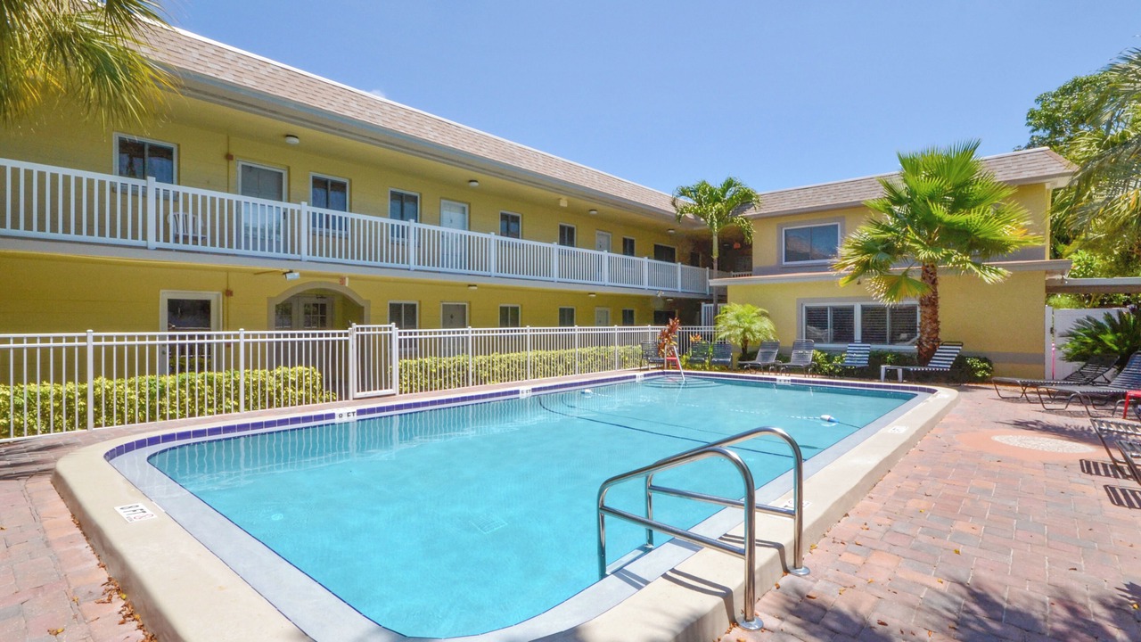 Photo of Outdoor in St. Pete Beach
