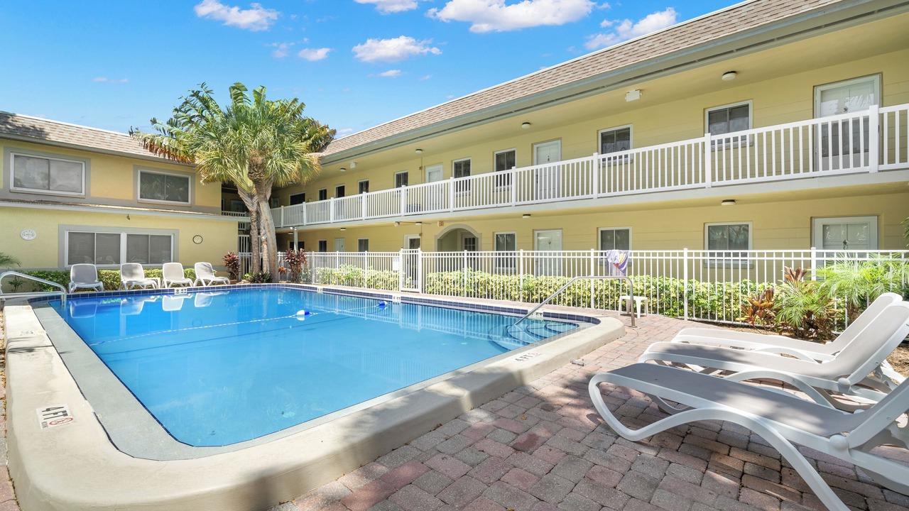 Photo of Outdoor in St. Pete Beach