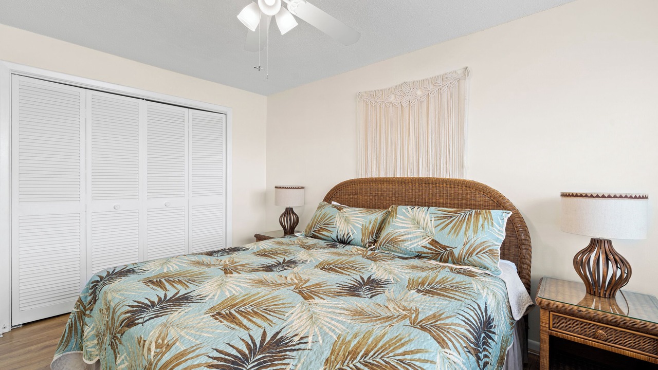Photo of Bedroom in St. Pete Beach