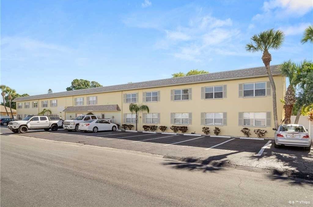 Photo of Outdoor in St. Pete Beach