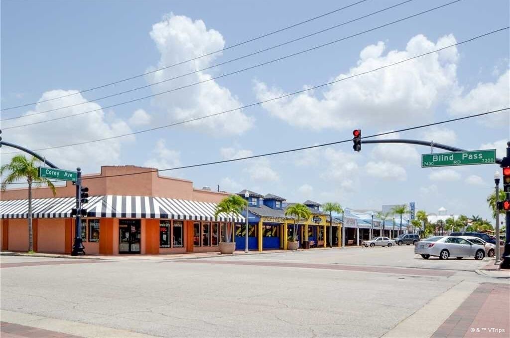 Photo of Outdoor in St. Pete Beach
