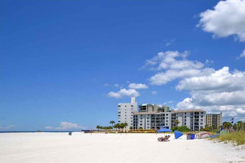 Photo of Others in St. Pete Beach