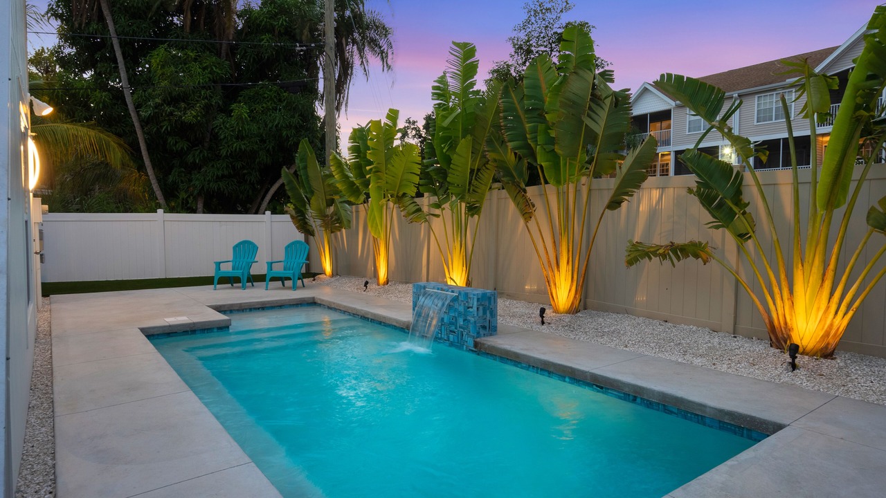 Photo of Outdoor in Central Sarasota
