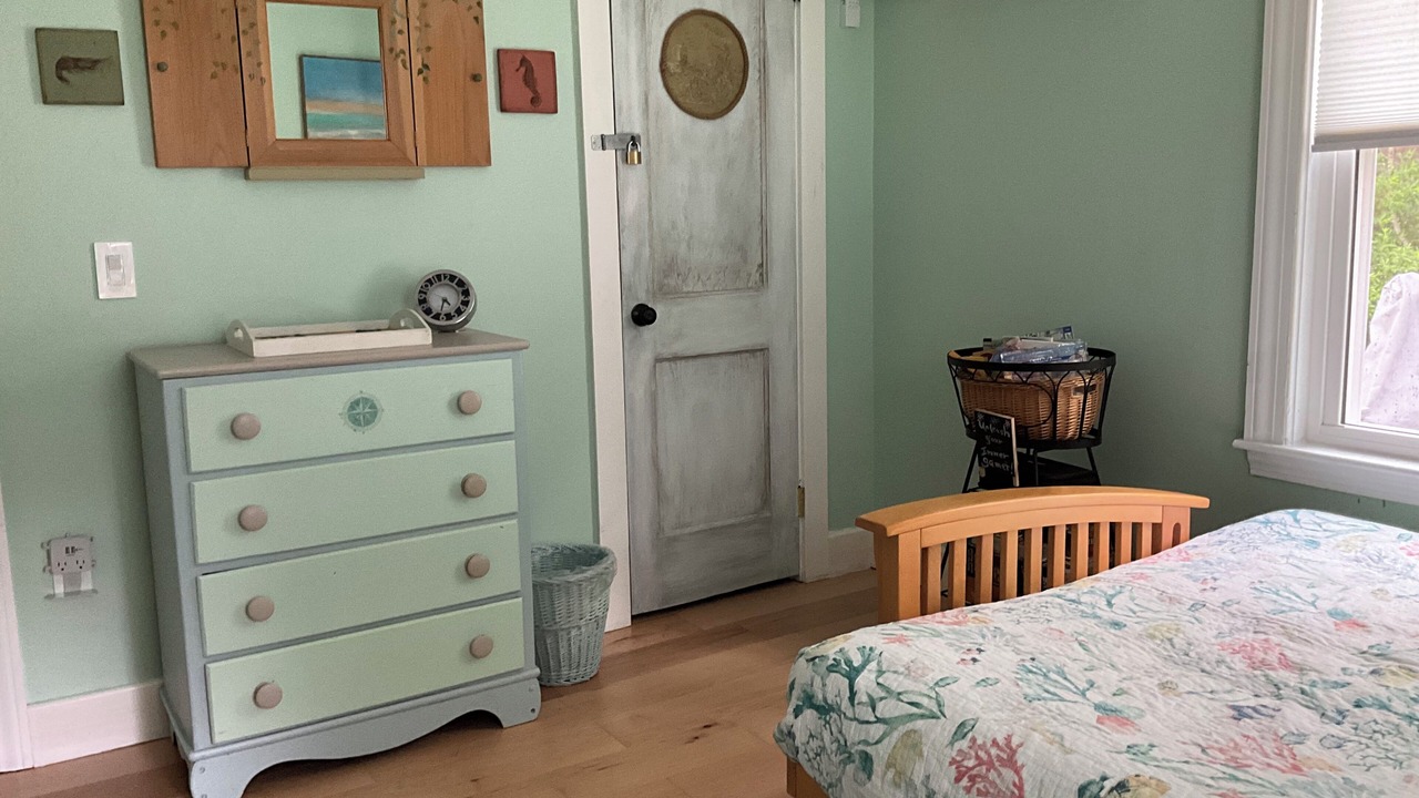 Photo of Bedroom in East Sandwich
