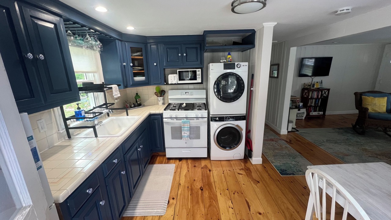Photo of Kitchen in East Sandwich