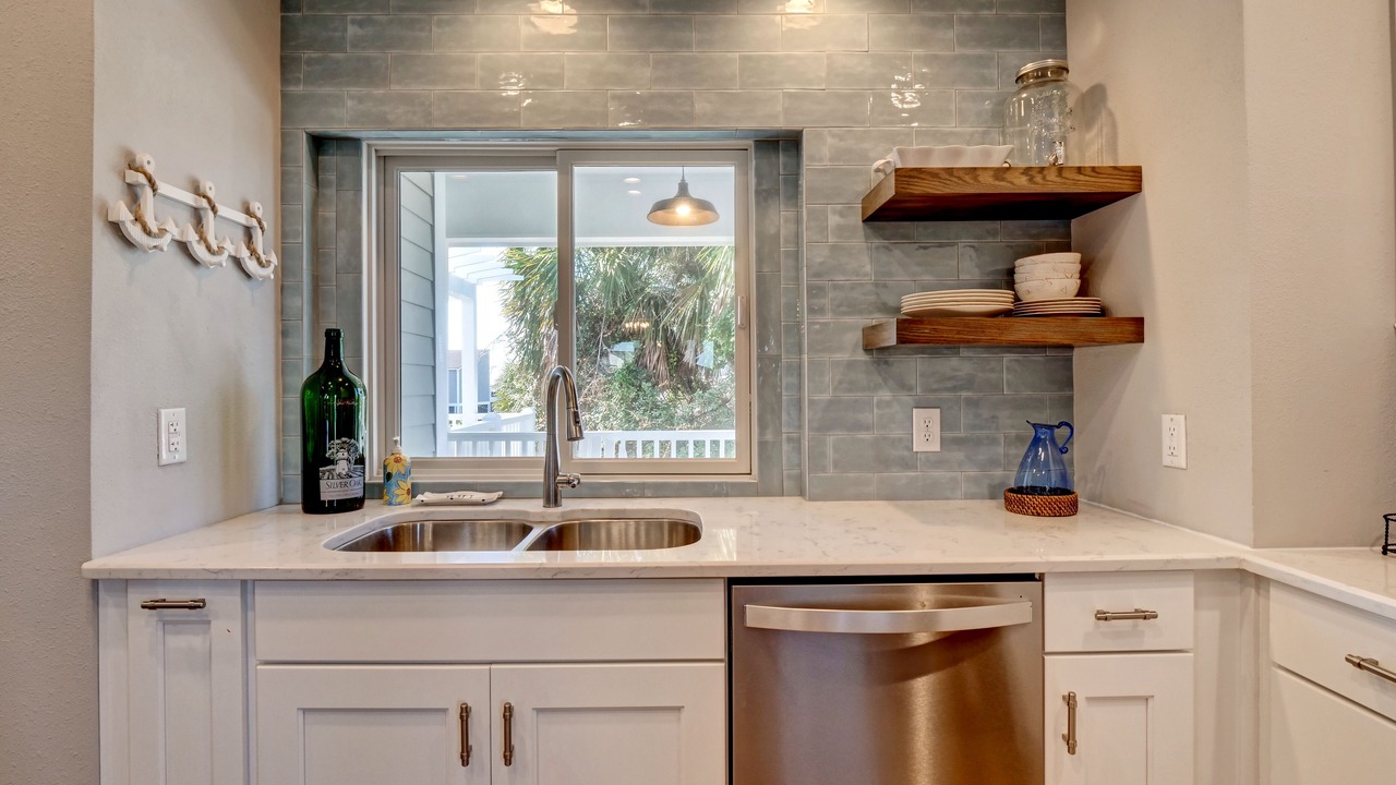 Photo of Kitchen in South Beach