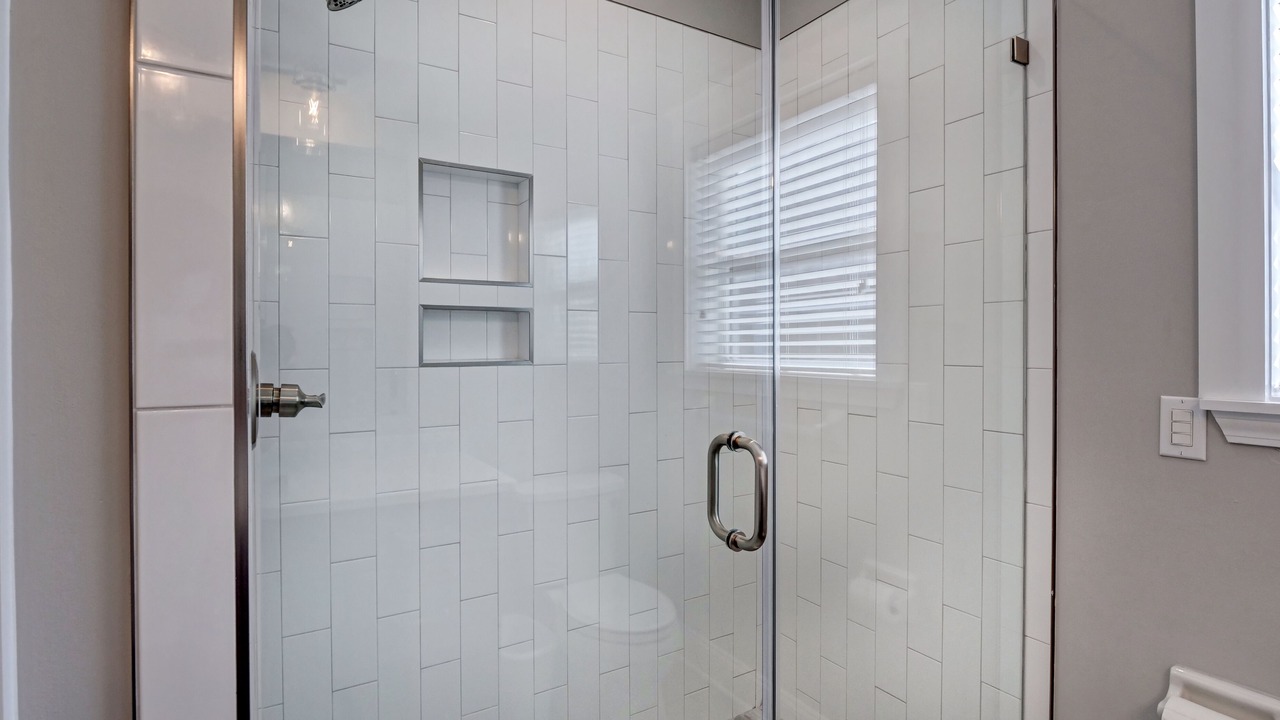 Photo of Bathroom in South Beach