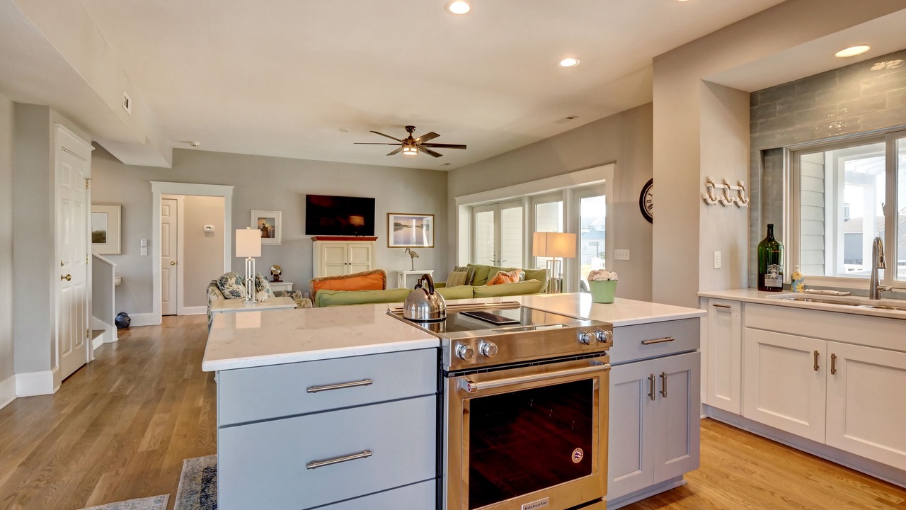 Photo of Kitchen in South Beach