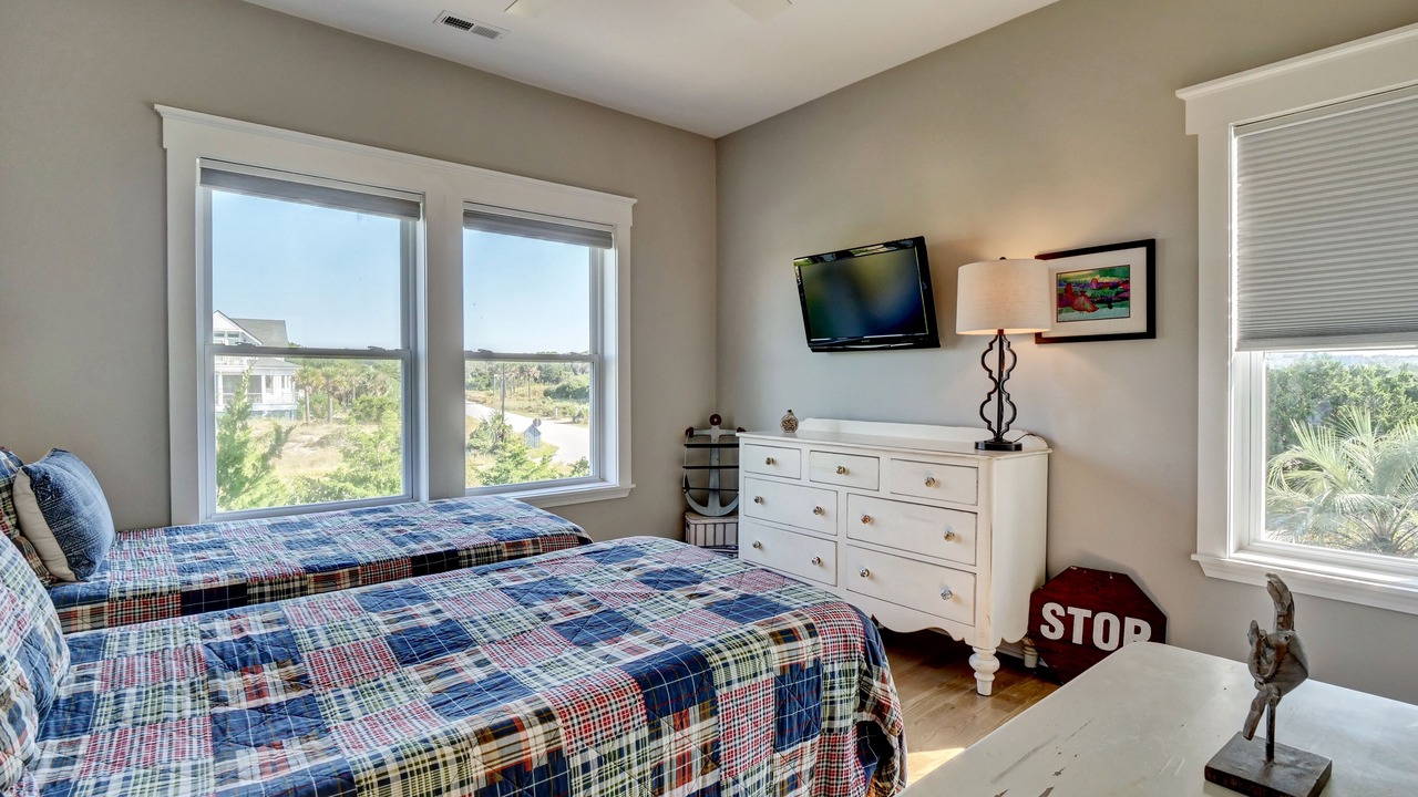 Photo of Bedroom in South Beach