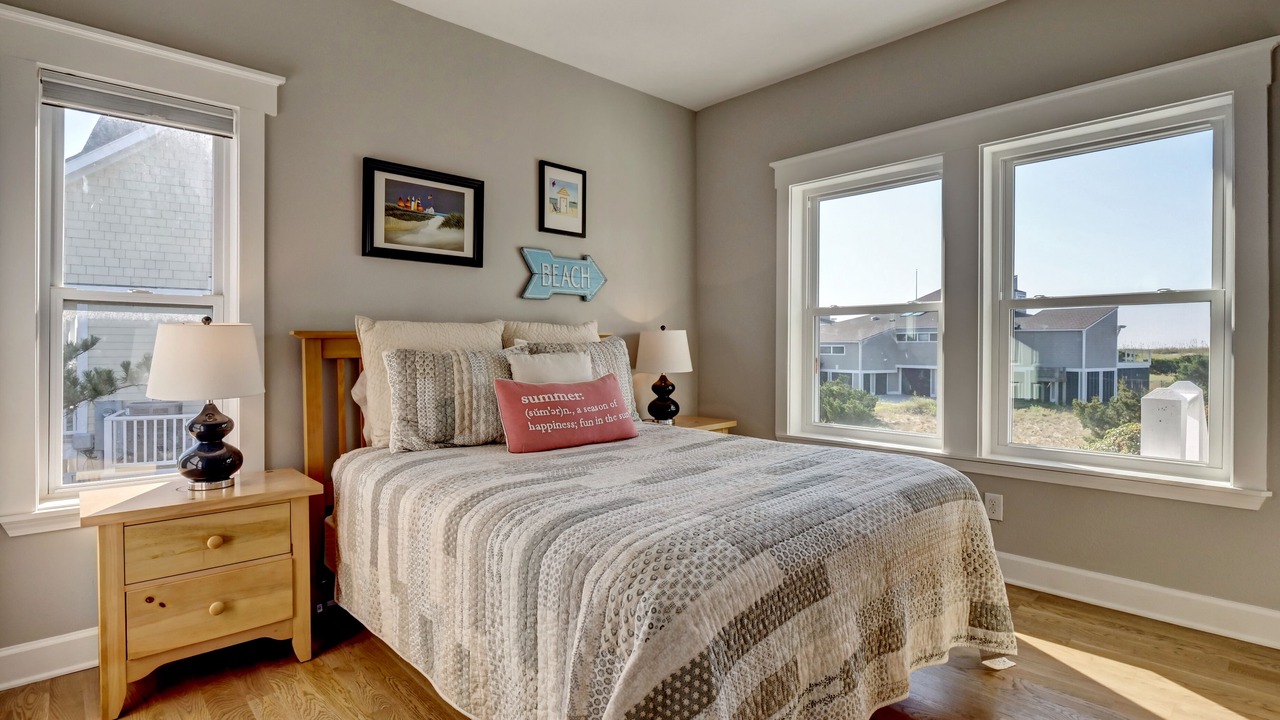 Photo of Bedroom in South Beach