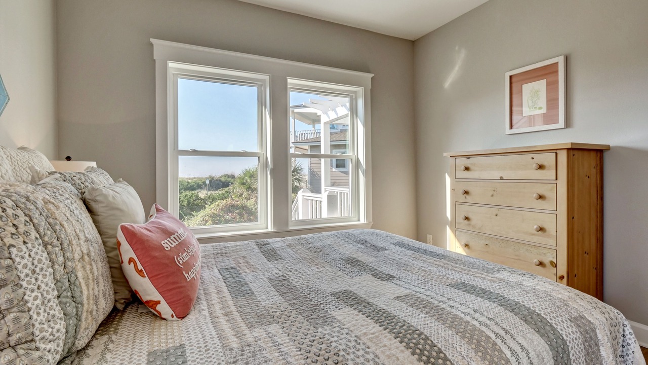 Photo of Bedroom in South Beach