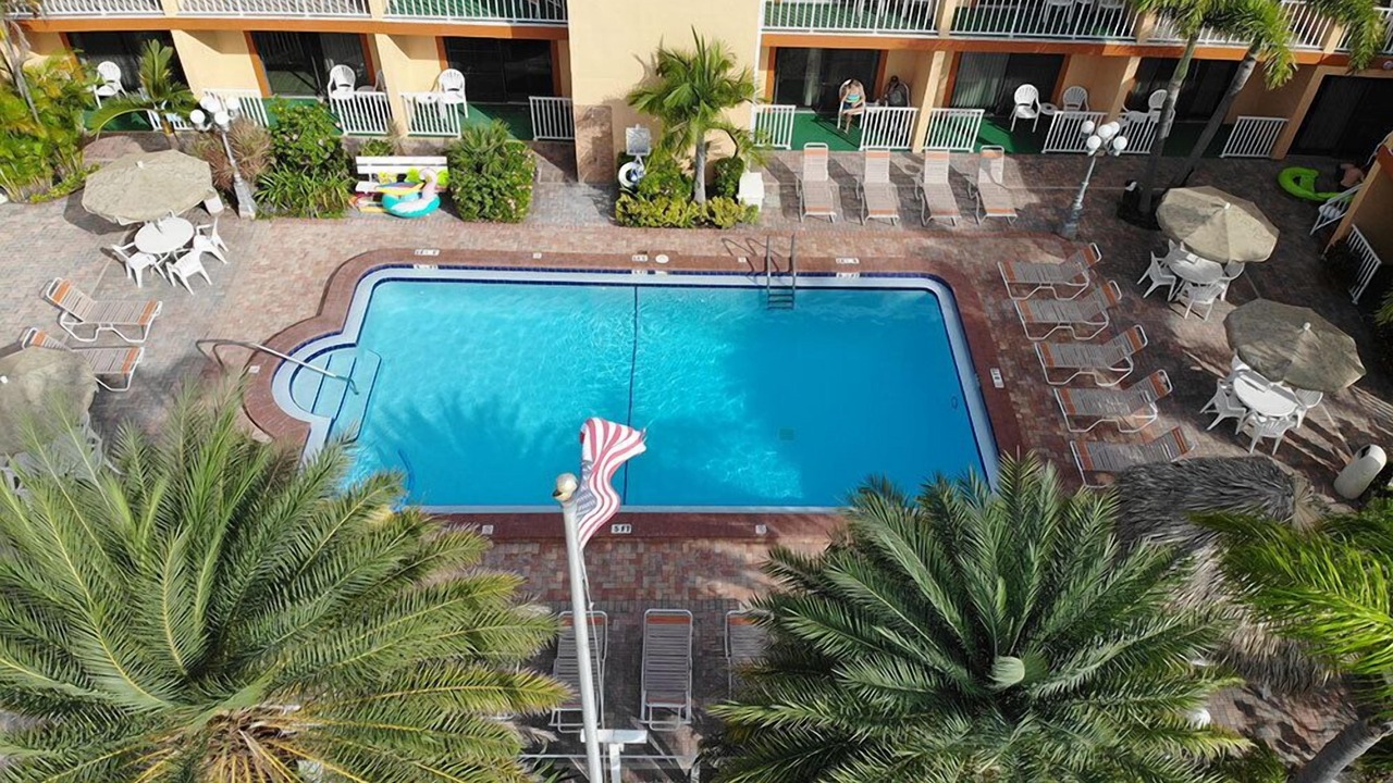 Photo of Outdoor in Treasure Island