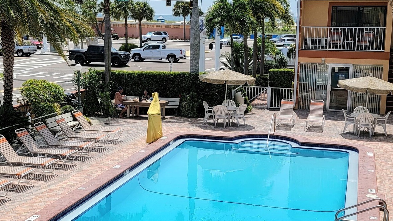 Photo of Outdoor in Treasure Island