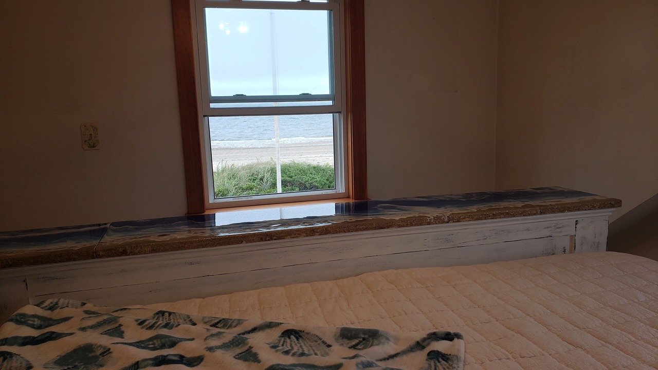 Photo of Bedroom in Sagamore Beach