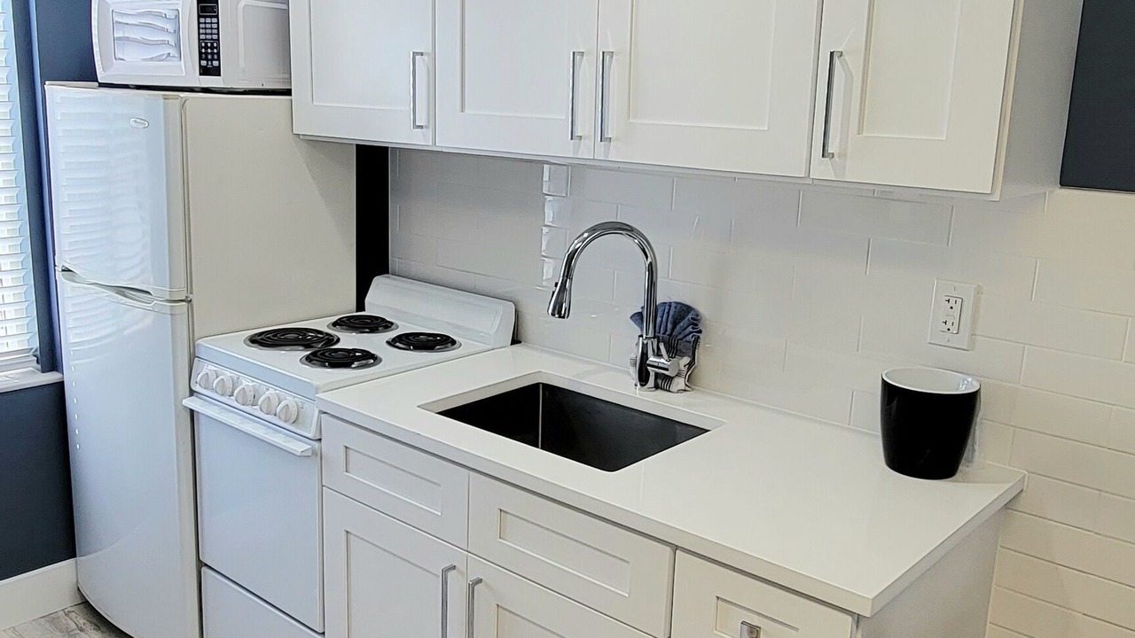 Photo of Kitchen in Treasure Island