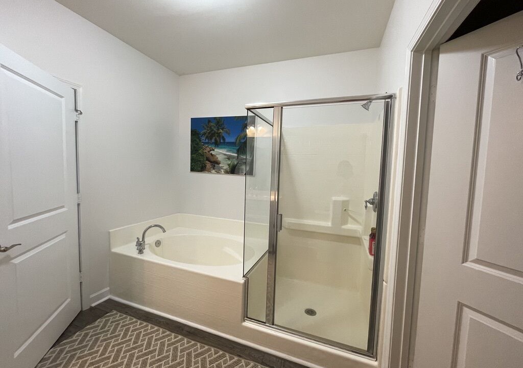 Photo of Bathroom in Calabash