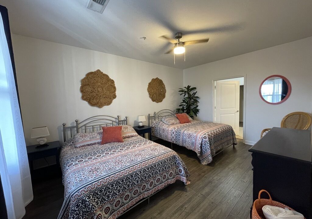 Photo of Bedroom in Calabash