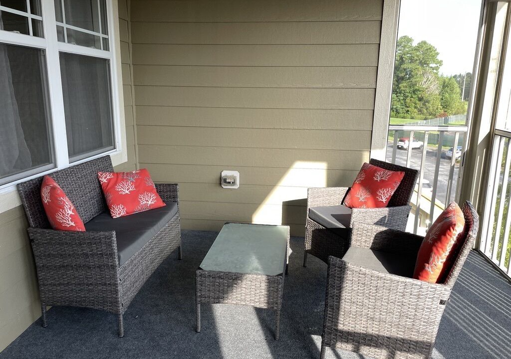 Photo of Outdoor in Calabash