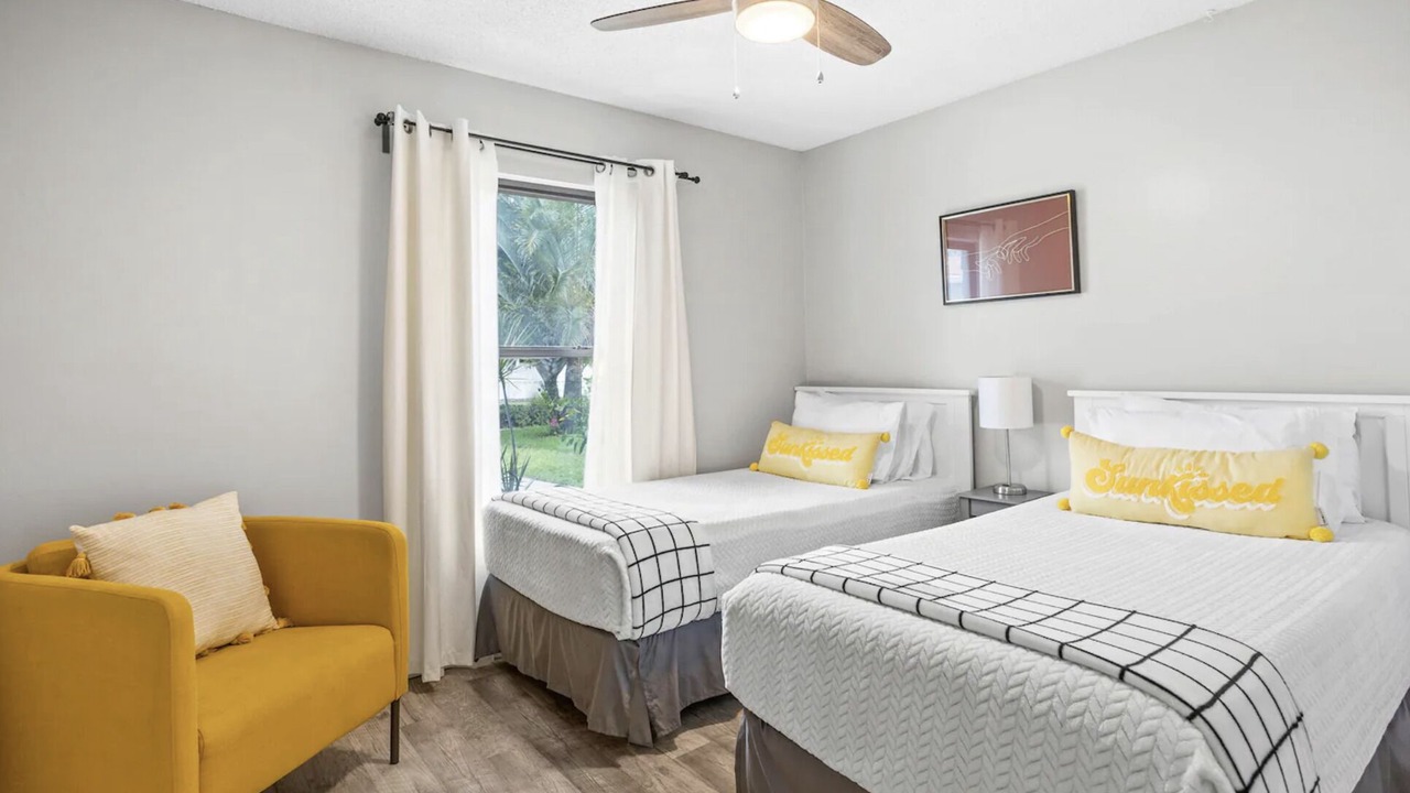 Photo of Bedroom in Anona