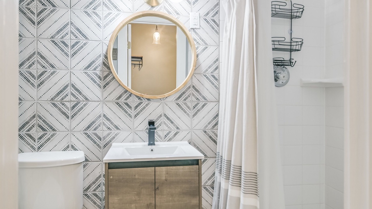 Photo of Bathroom in Wimberley