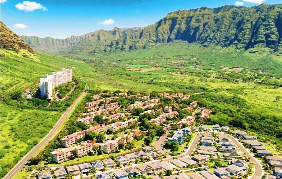 Photo of Others in Makaha Valley
