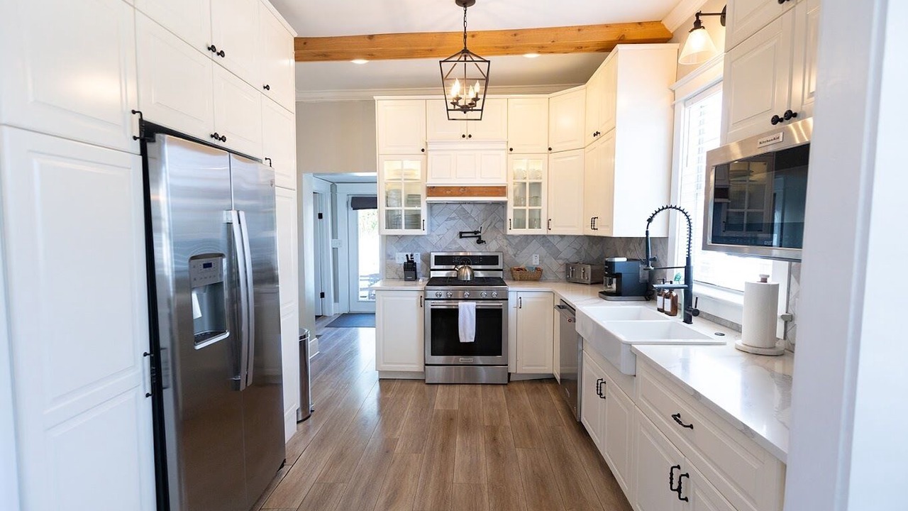 Photo of Kitchen in Bayshore Gardens