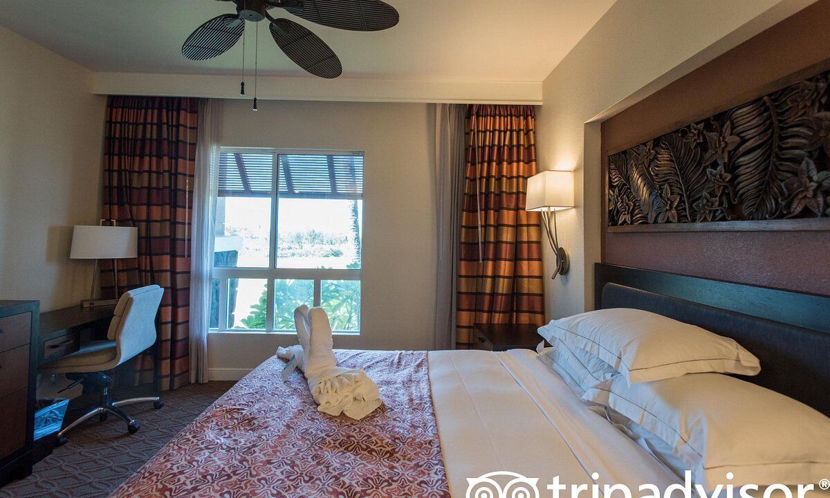 Photo of Bedroom in Waikoloa