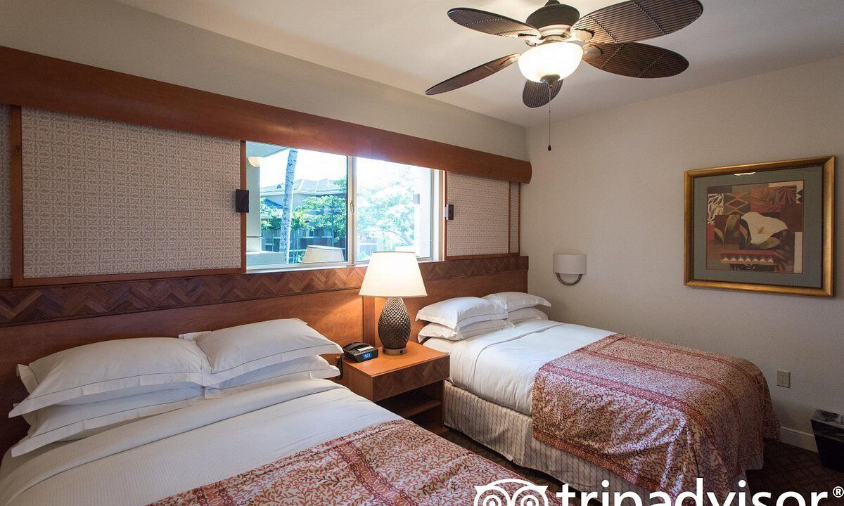 Photo of Bedroom in Waikoloa