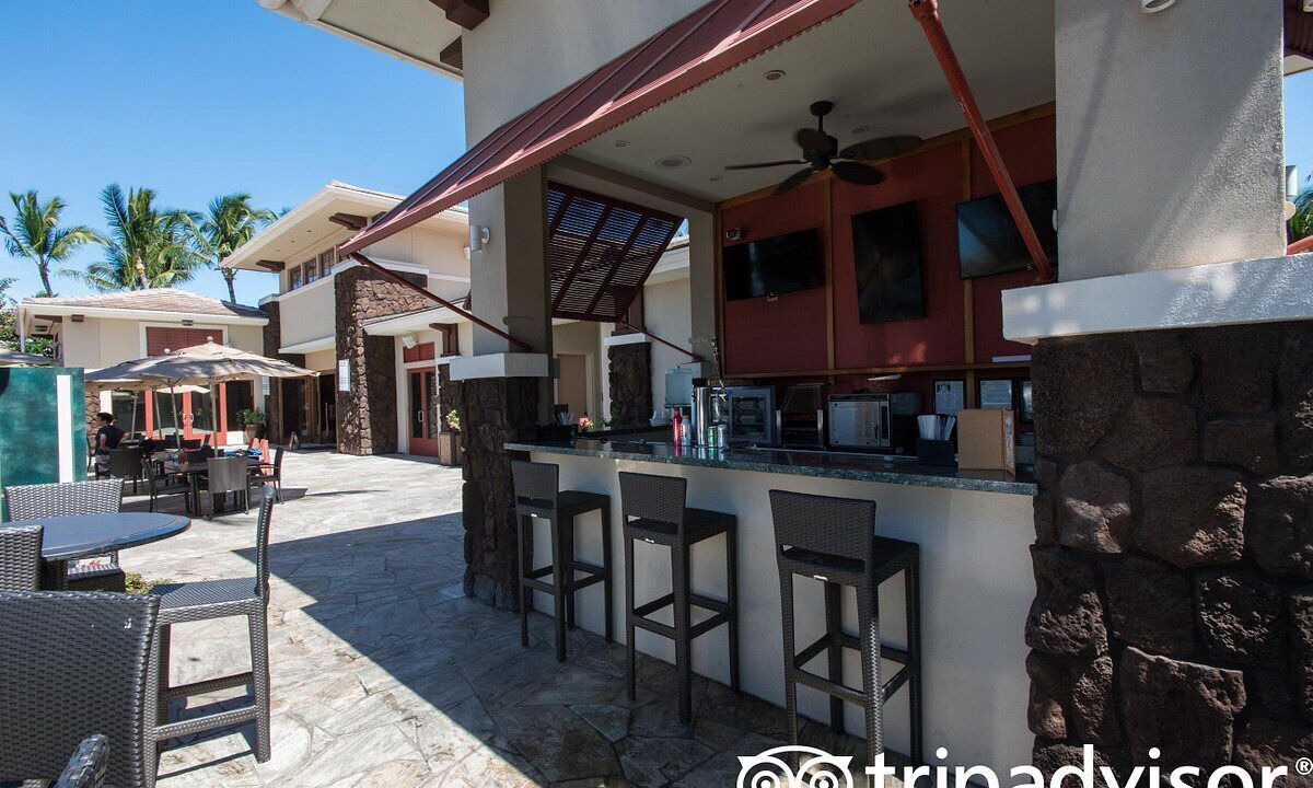 Photo of Outdoor in Waikoloa