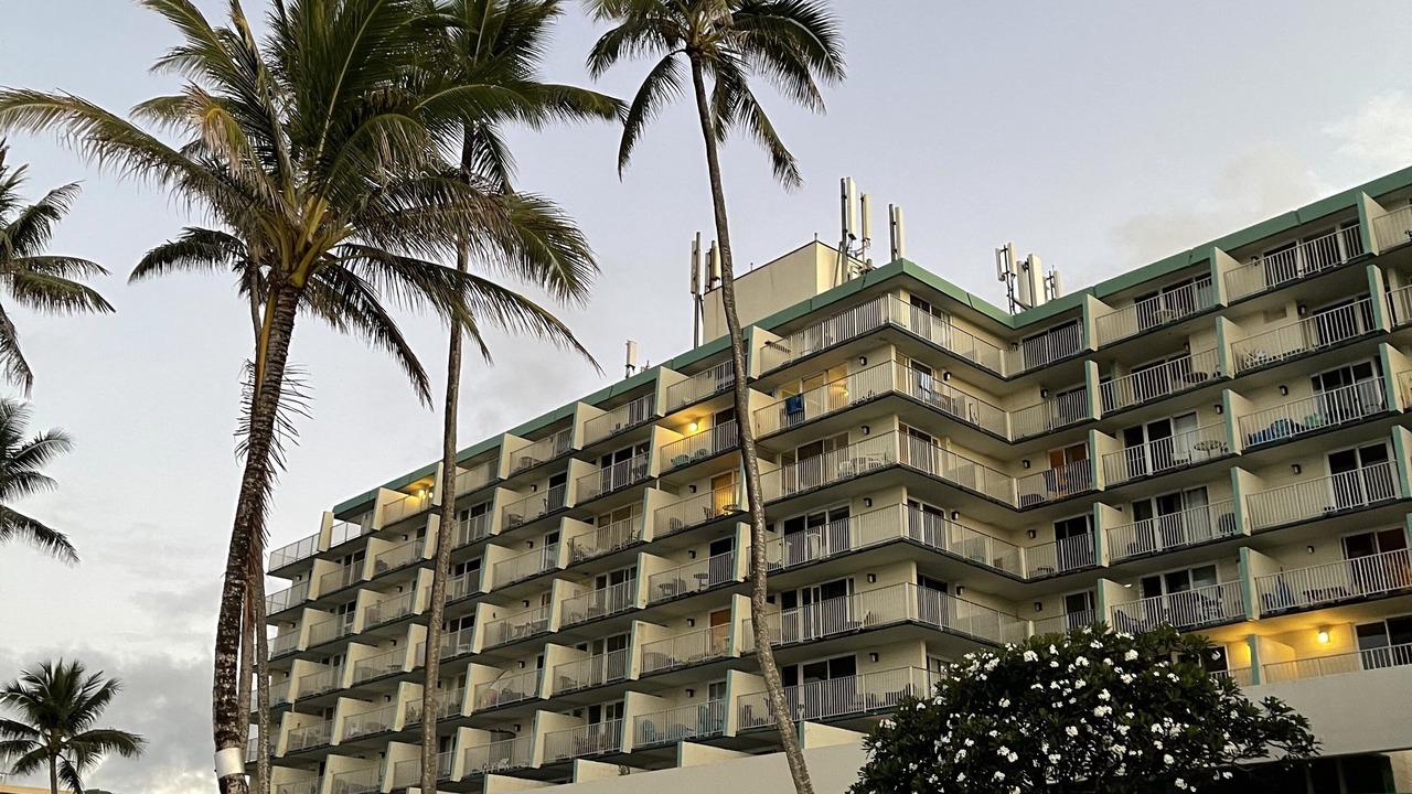 Photo of Outdoor in Punaluu