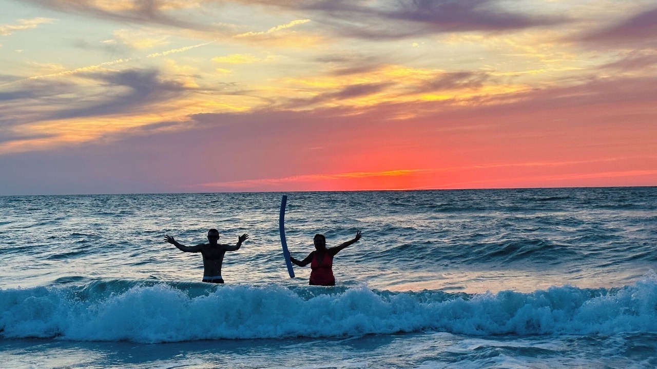 Photo of Others in Sunset Beach