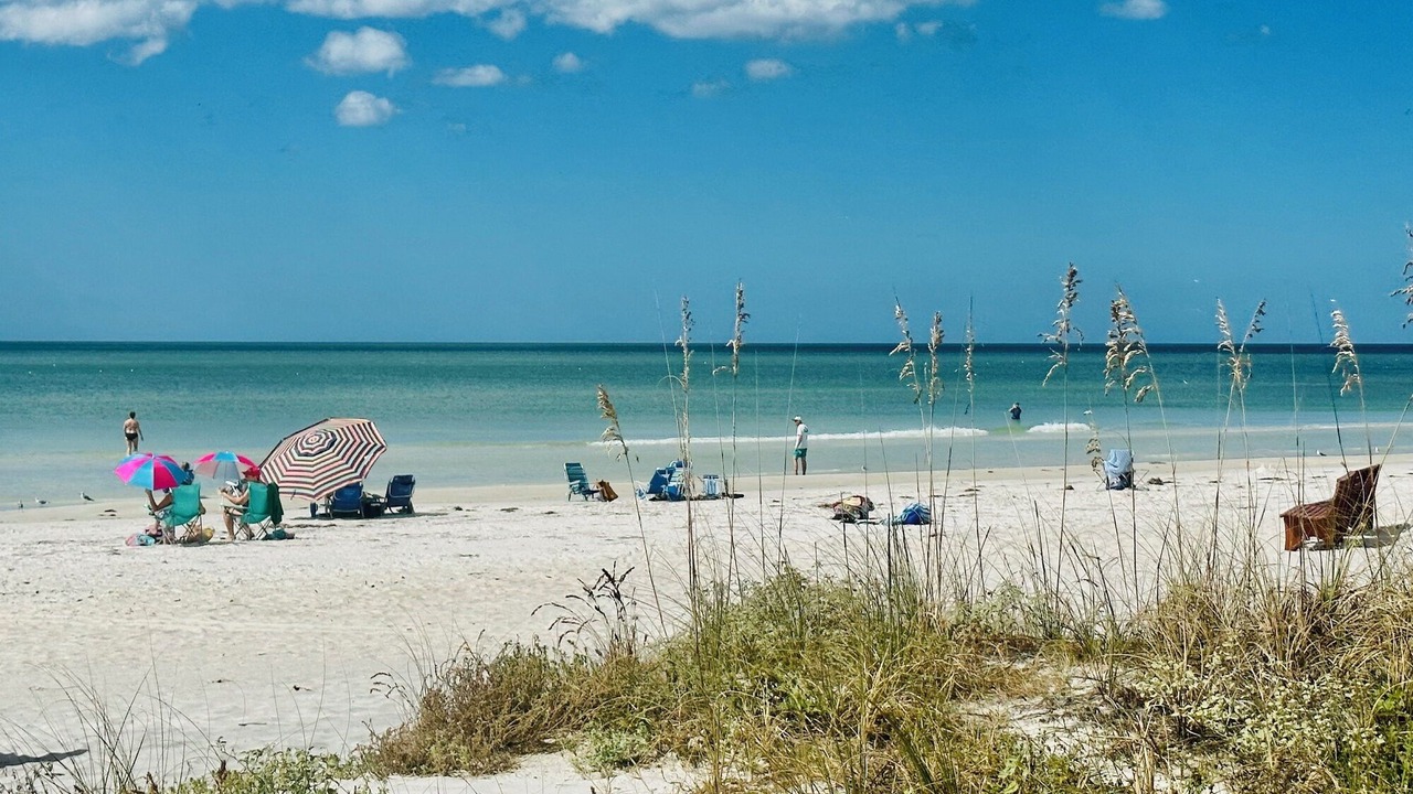 Photo of Others in Sunset Beach