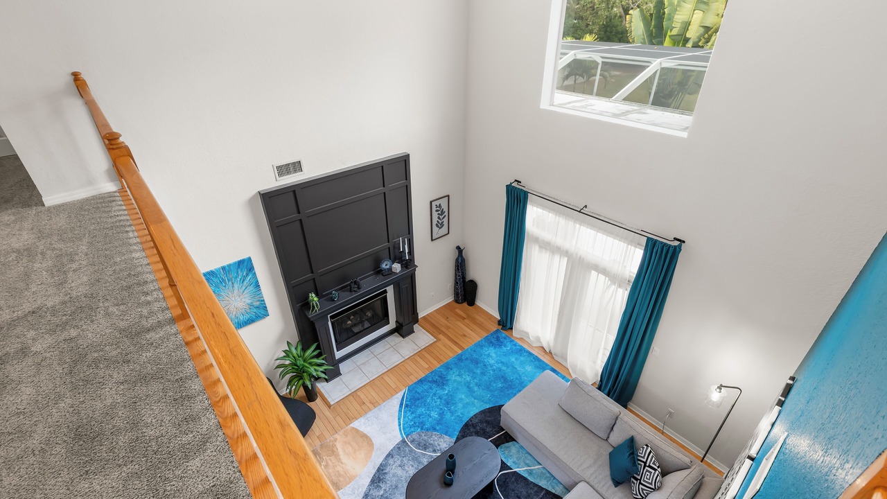 Photo of Livingroom in Walsingham