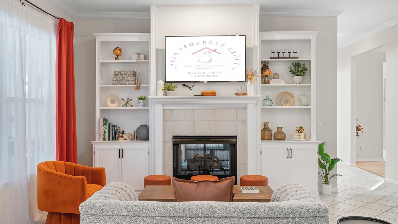 Photo of Livingroom in Walsingham