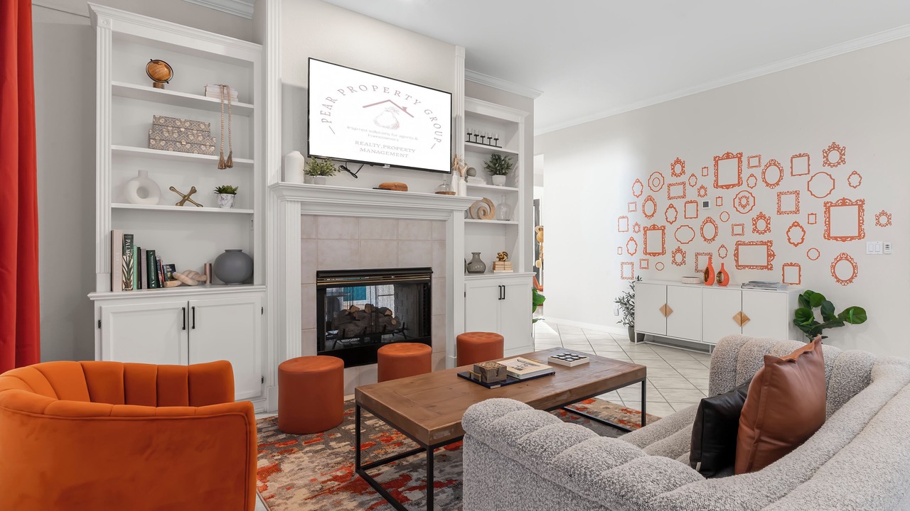 Photo of Livingroom in Walsingham