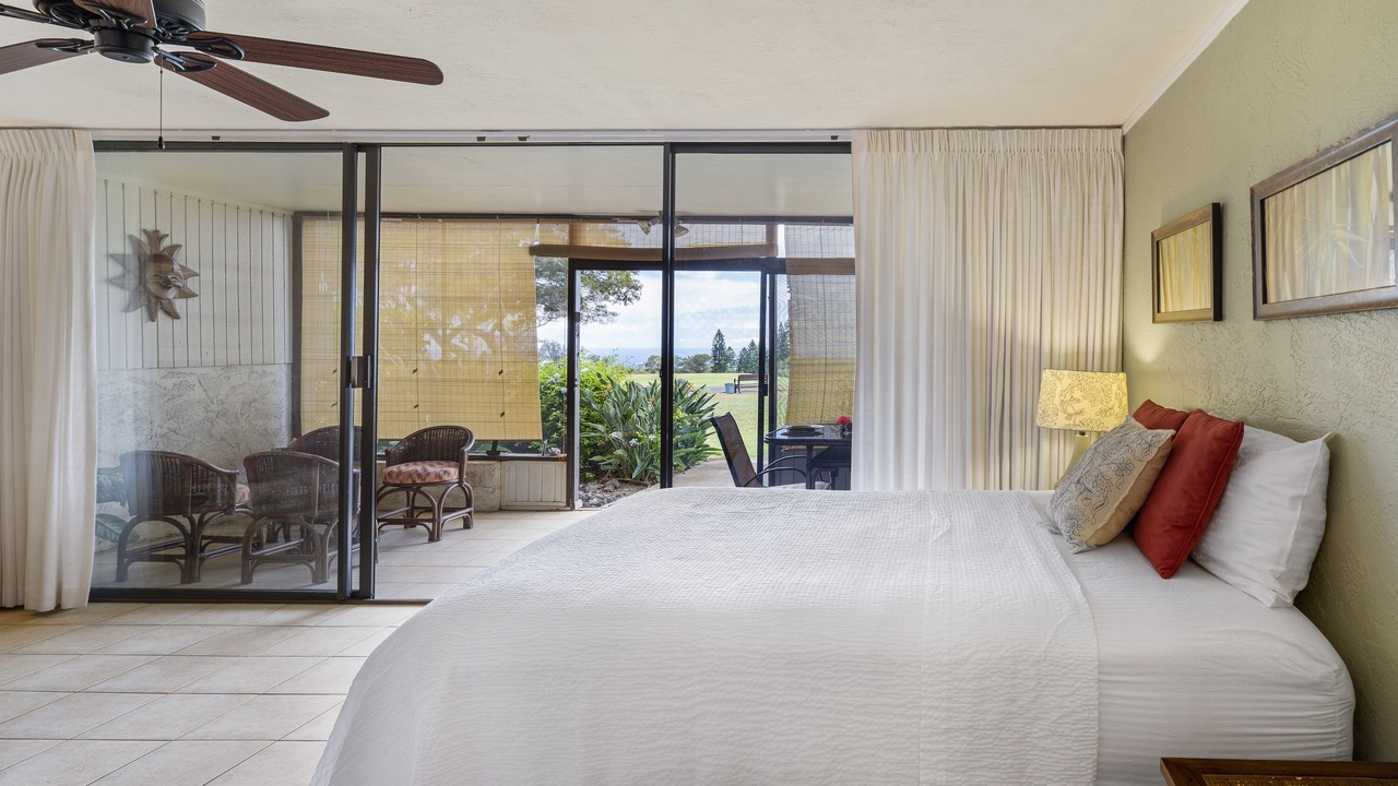 Photo of Bedroom in Waikoloa Village
