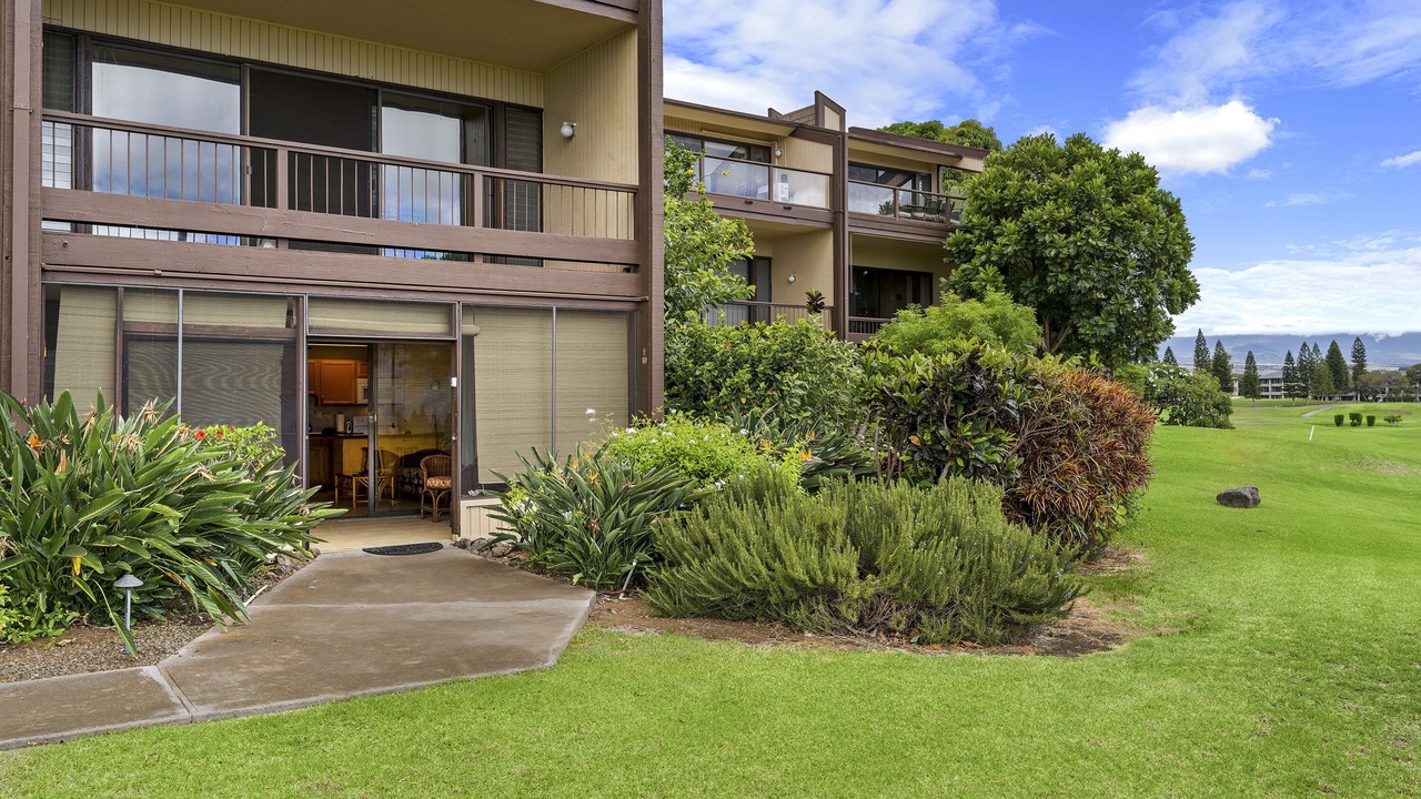 Photo of Outdoor in Waikoloa Village
