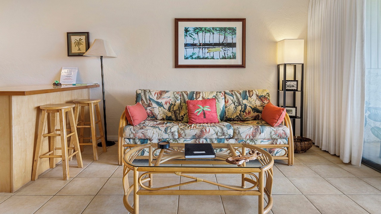 Photo of Livingroom in Waikoloa Village