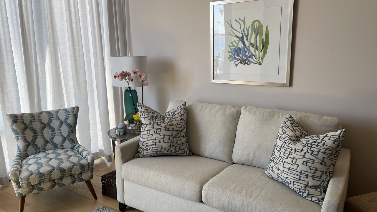 Photo of Bedroom in Kaka'ako